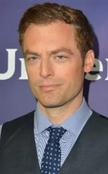 Justin Kirk
